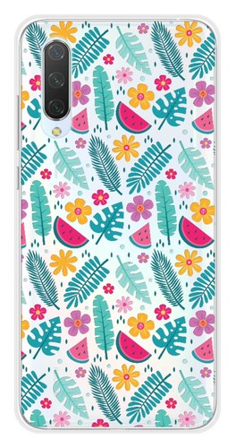 Coque silicone imprimée - coque,