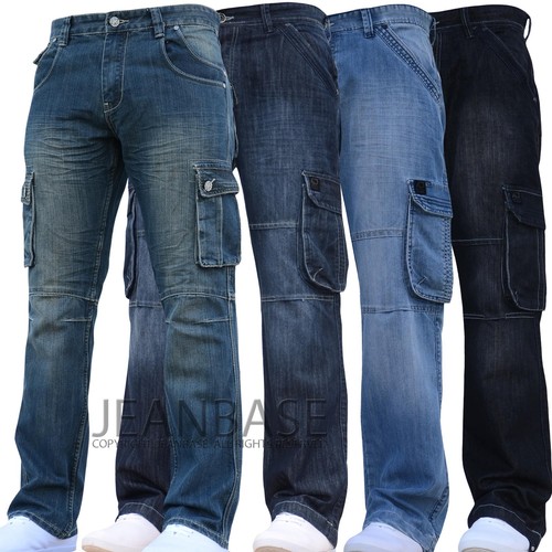 Pantaloni jeans denim - , da