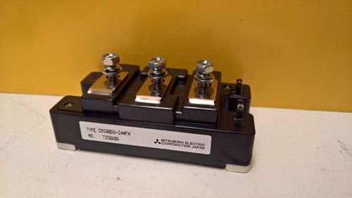 Mitsubishi cm100du 24nfh - mitsubishi, cm100du-24nfh