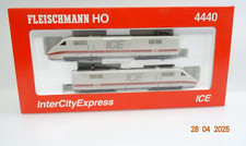 Fleischmann H0 4440 treno ICE