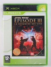 STAR WARS EPISODE III LA