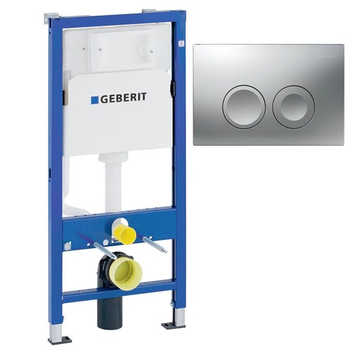 Geberit duofix basic up100 - duofix,
