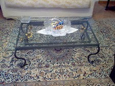 Tavolo Pranzo Tavolino Salotto