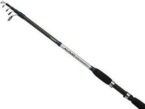 Novita shimano alivio slim te - shimano,
