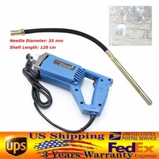 Vibratore elettrico per