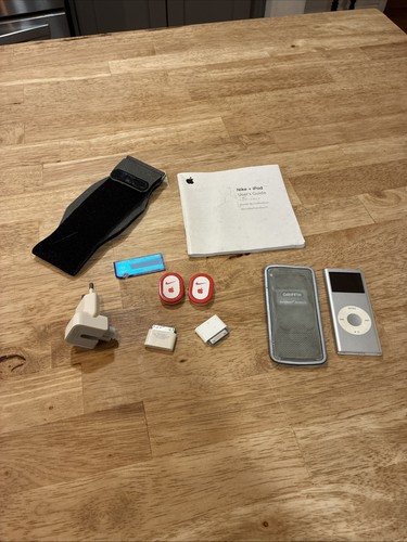 Sensore nike ipod - sensore, nike+ipod