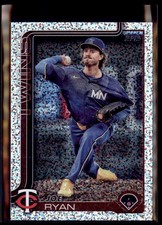 2025 Topps Series One Confetti