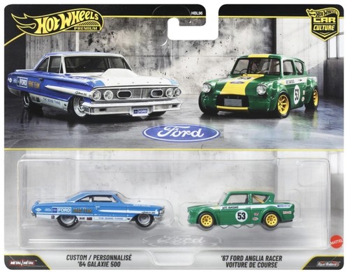 Hot wheels 2026 - 1:64,