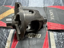 SCATOLA DIFFERENZIALE FIAT 124