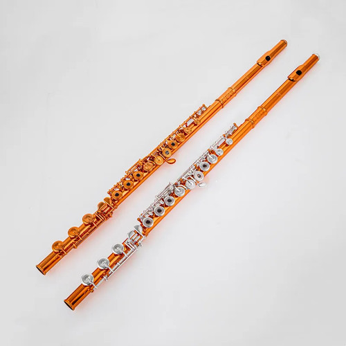 Sankyo flutes 10k - sankyo, 10k-2