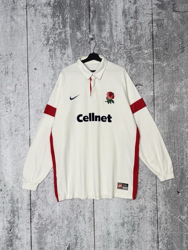 Maglia vintage 1997 - -99, nike