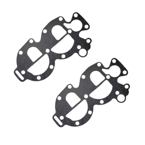 2pcs 327674 cylinder head - 2pcs,