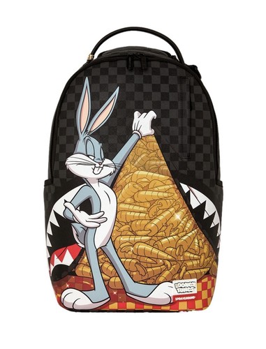 Zaino sprayground bugs bunny - sprayground,