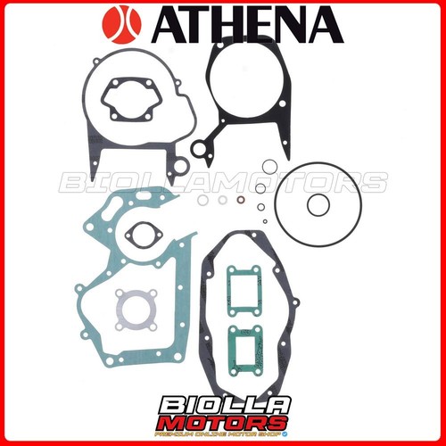 Kit guarnizioni motore athena - kit,