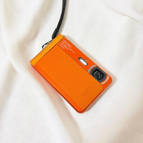 Sony cyber shot - sony, cyber-shot