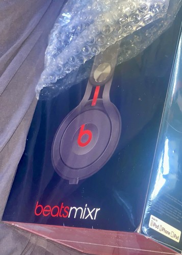 Cuffie cablate beats - beats, mixr