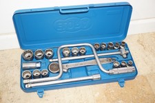 Set prese originali vintage