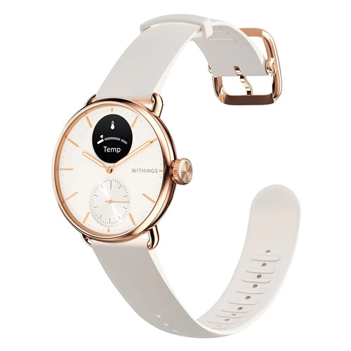 Withings scanwatch 38 - withings,