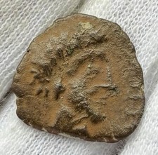 Moneda IBERICA As IRIPPO (30