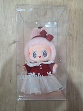 Pop LAND-MOKOKO Twinkly Fairy Tale vinile peluche bambola ciondolo autentico nuovo con scatola