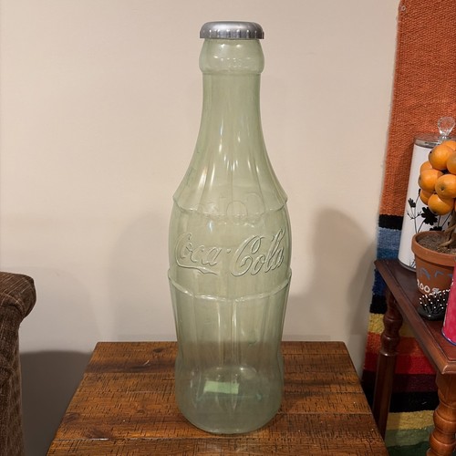 Salvadanaio vintage gigante