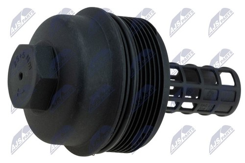 Supporto alloggiamento filtro
