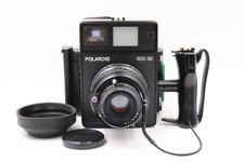 Mint polaroid 600se - [,
