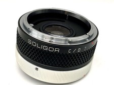 Soligor C/D7 Auto Tele