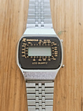 Orologio LCD Reflecta