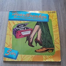 Heartbreaker die - v.a.:,