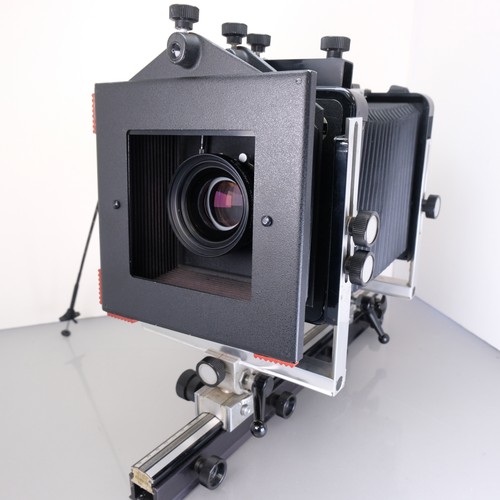 Arca swiss model 4x5 - swiss, a
