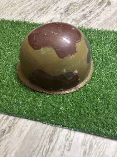 Elmetto militare india - elmetto, m74