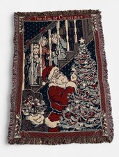 Arazzo Coperta Lancio Vintage