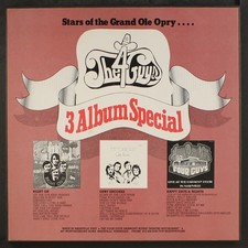 Quattro ragazzi album - ragazzi:, 3