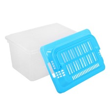  Scatola trasporto rettili