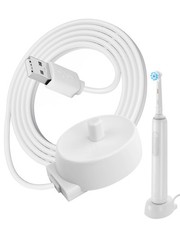 Caricatore per spazzolino