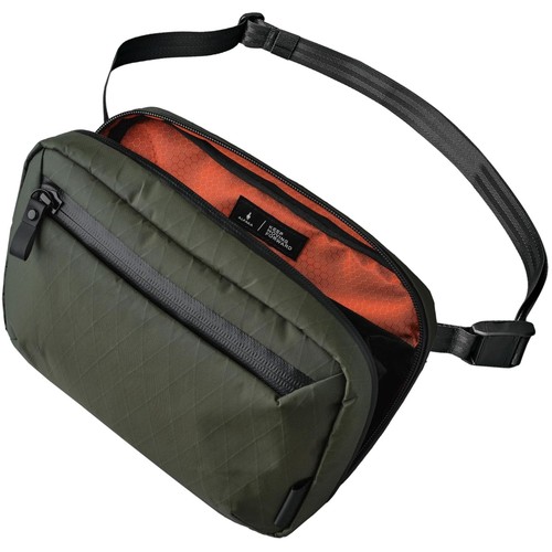 Borsa tecnica resistente alle