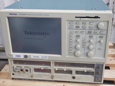 TEKTRONIX CSA 8200