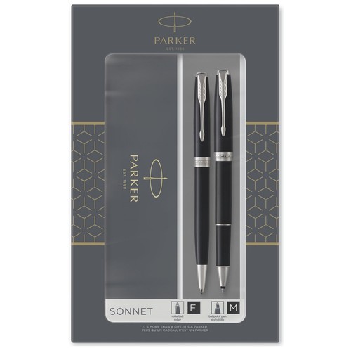 Parker sonnet duo set - parker,