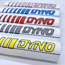 Dyno bmx pad - pad, sets
