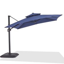 Ombrellone in Alluminio 3m