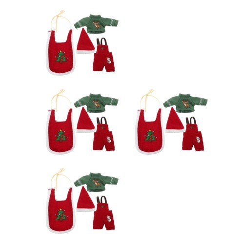 Sets abbigliamento per - 4,