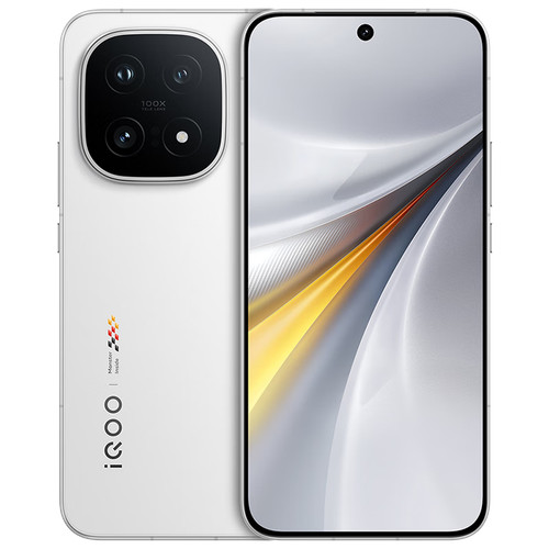 Smartphone vivo iqoo 5g - 15,