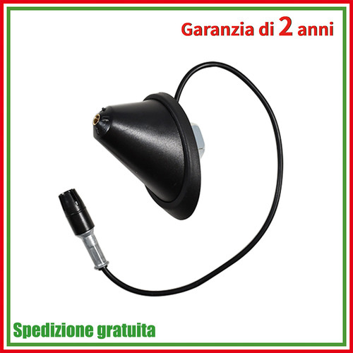 Supporto base antenna 52076073 - supporto,