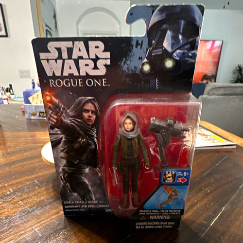 Hasbro star wars modellino - hasbro,