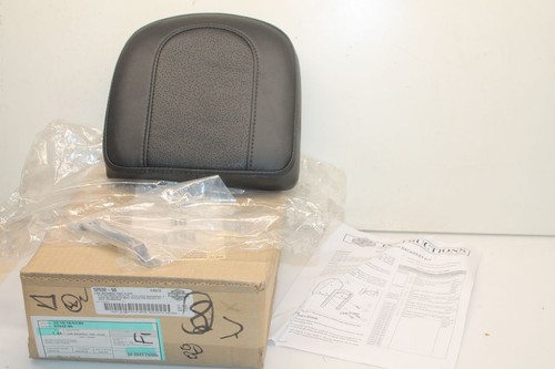 Dosseret sissy bar pour - dosseret,