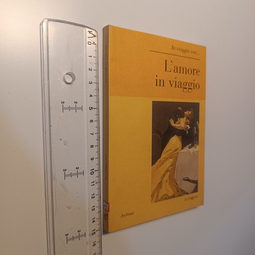 Discacciati amore viaggio - in,
