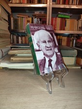 Marcuse Classici del pensiero Mondadori 2008 Sigillato
