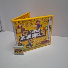 New Super Mario Bros. 2 -