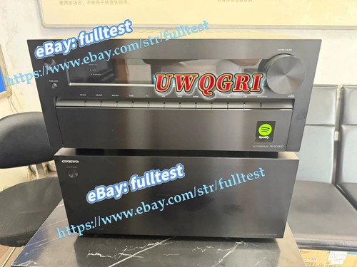Set amplificatore di - un,